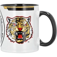 Kozy Cushions Grambling Tigers 11oz. Ceramic Mug