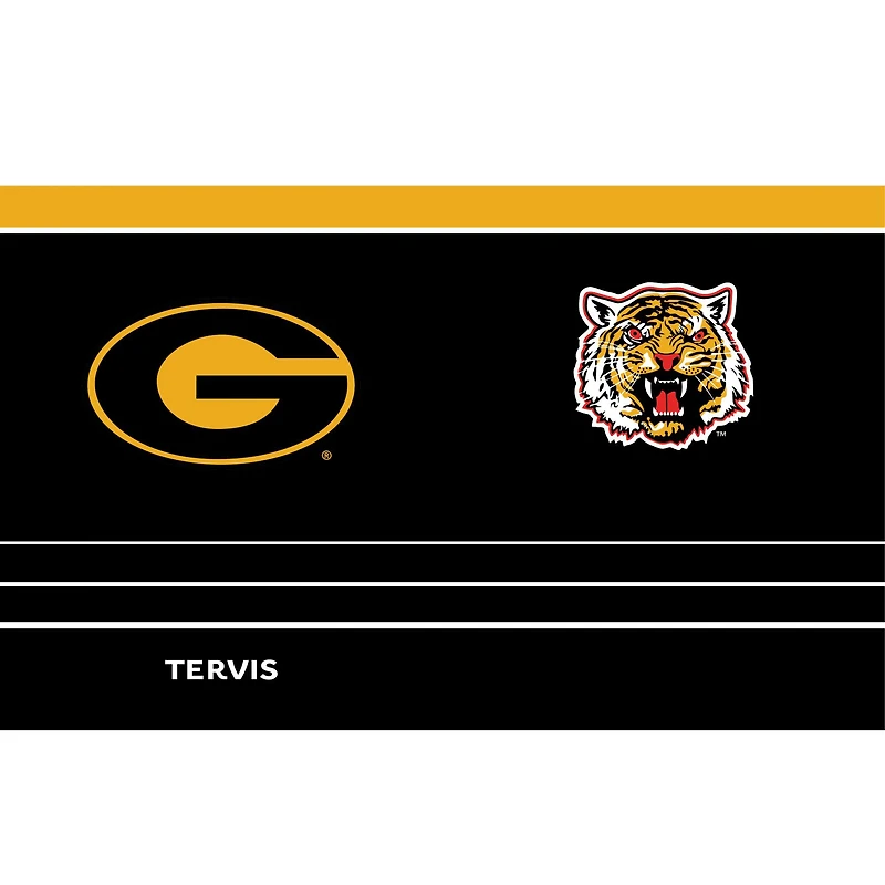 Tervis Grambling Tigers 20oz. MVP Stainless Steel Tumbler