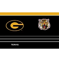 Tervis Grambling Tigers 20oz. MVP Stainless Steel Tumbler