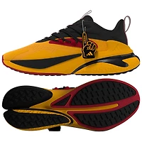 Chaussures unisexes adidas AlphaBoost V2 Grambling Tigers dorées/noires