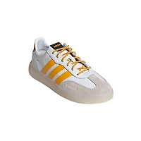 Chaussures unisexes adidas Barred Tigers Grambling blanches Decode