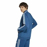 Men's adidas  Blue Greece National Team 2026 Full-Zip Anthem Jacket