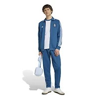 Men's adidas  Blue Greece National Team 2026 Full-Zip Anthem Jacket