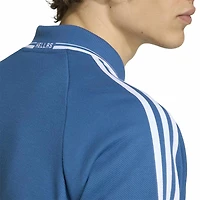 Men's adidas  Blue Greece National Team 2026 Full-Zip Anthem Jacket