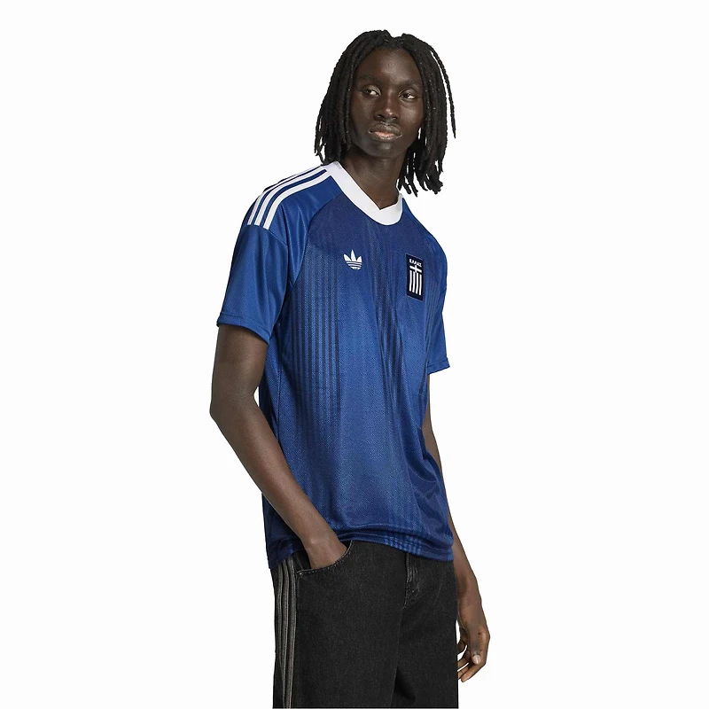 Men's adidas Greece National Team 2026 Replica Jersey