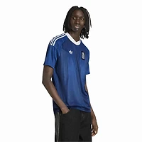 Men's adidas Greece National Team 2026 Replica Jersey