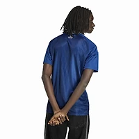 Maillot réplique adidas bleu de l'équipe nationale Grèce 2026 pour hommes