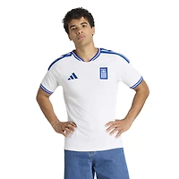 Men's adidas Greece National Team 2026 Replica Jersey