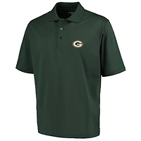 Antigua Green Bay Packers Pique Xtra-Lite Polo