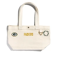BaubleBar Green Bay Packers Icon Tote Bag
