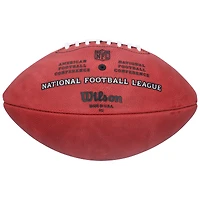 Brett Favre Green Bay Packers Autographed Wilson Duke Full Color Football with "HOF 16" Inscription