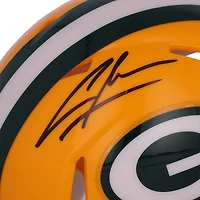 Charles Woodson Green Bay Packers Autographed Speed Mini Helmet