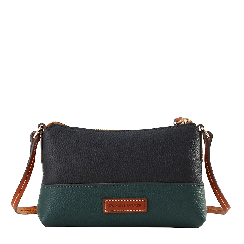 Dooney & Bourke Green Bay Packers Halftime Izzy Purse