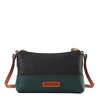 Dooney & Bourke Green Bay Packers Halftime Izzy Purse