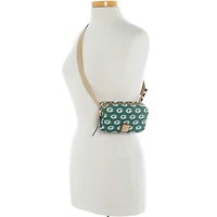 Sac ceinture signature Dooney & Bourke des Green Bay Packers