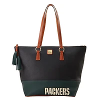 Sac fourre-tout Tobi des Packers de Green Bay de Dooney & Bourke
