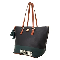 Sac fourre-tout Tobi des Packers de Green Bay de Dooney & Bourke