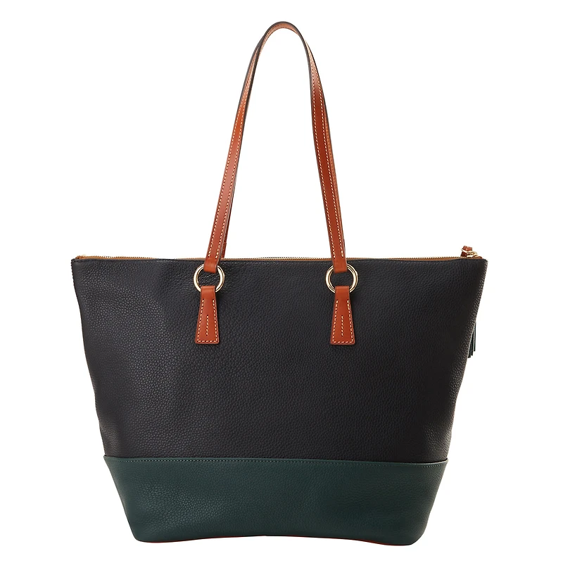 Sac fourre-tout Tobi des Packers de Green Bay de Dooney & Bourke