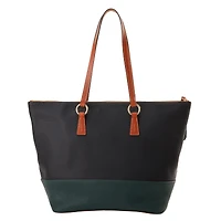 Sac fourre-tout Tobi des Packers de Green Bay de Dooney & Bourke