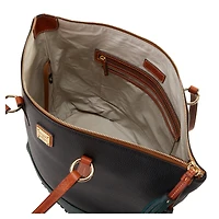 Sac fourre-tout Tobi des Packers de Green Bay de Dooney & Bourke