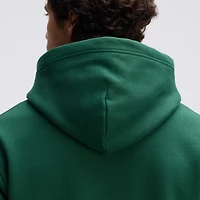 Fanatics Green Bay Packers IconicFleece Flocked Hoodie