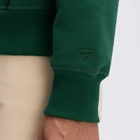 Fanatics Green Bay Packers IconicFleece Flocked Hoodie