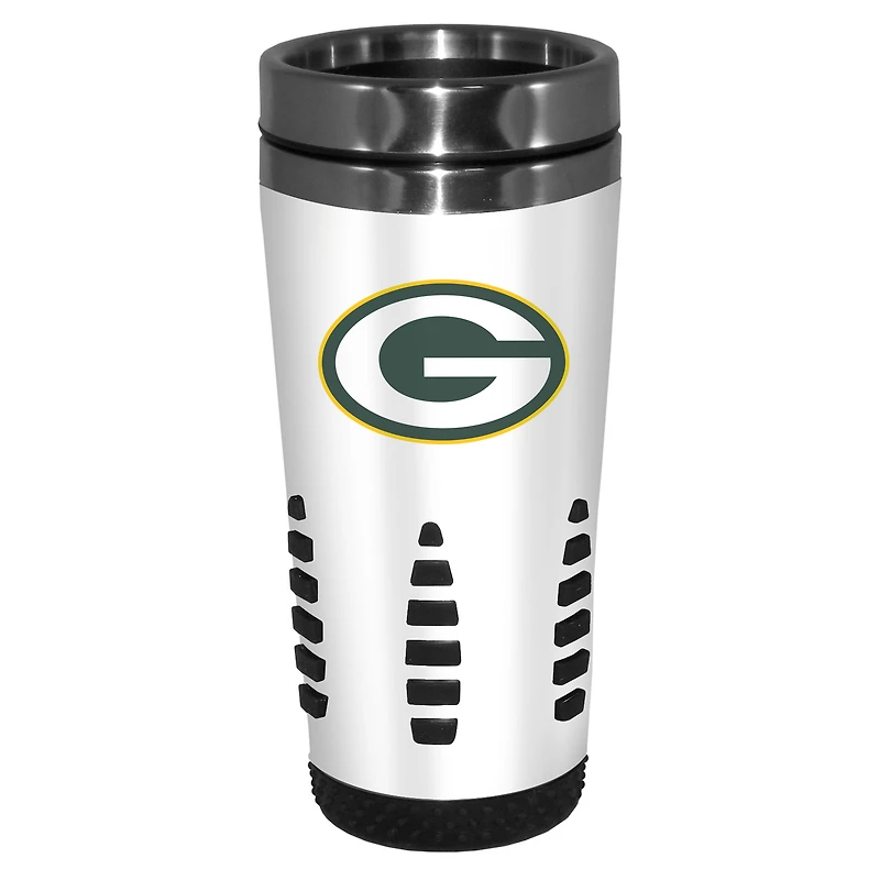 Packers Green Bay 16oz. Tasse de voyage Huntsville