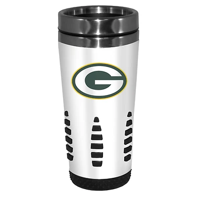 Packers Green Bay 16oz. Tasse de voyage Huntsville