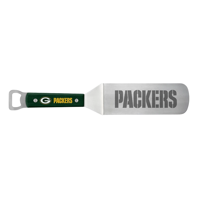 Green Bay Packers BBQ Spatula