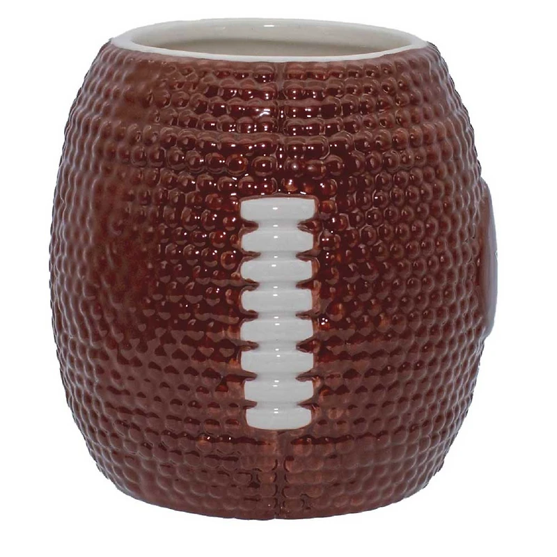 Tasse de football des Packers de Green Bay