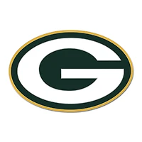 pin de collection WinCraft avec logo des Green Bay Packers