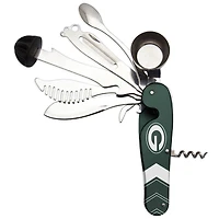 Green Bay Packers Barman - Multi-Tool