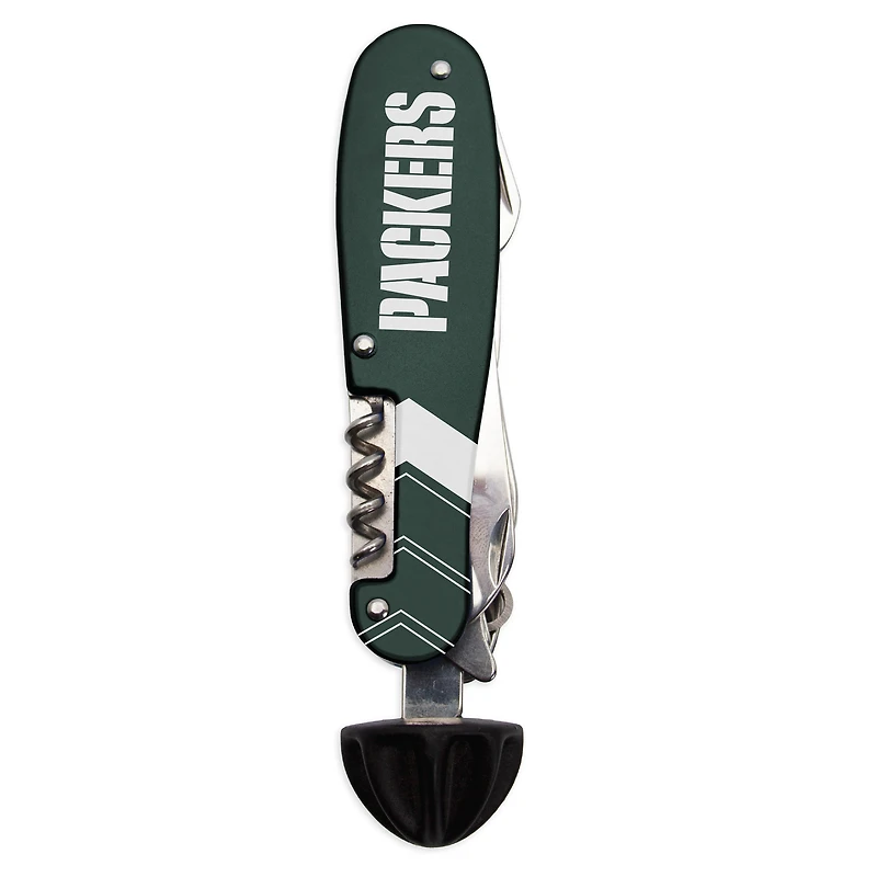Green Bay Packers Barman - Multi-Tool