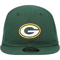 Casquette ajustable My 1st 9FIFTY Green Bay Packers New Era pour bébé