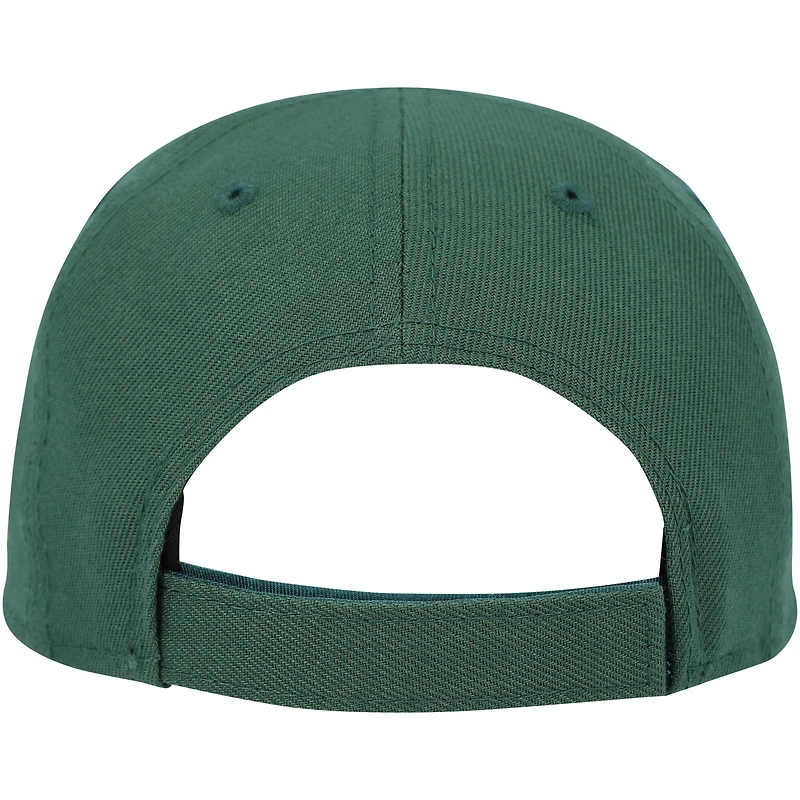 Casquette ajustable My 1st 9FIFTY Green Bay Packers New Era pour bébé