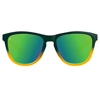 Knockaround Green Bay Packers Premiums Sport Sunglasses