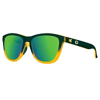 Knockaround Green Bay Packers Premiums Sport Sunglasses