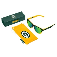 Knockaround Green Bay Packers Premiums Sport Sunglasses