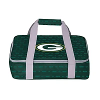 Logo Brands Green Bay Packers Casserole Caddy Bag