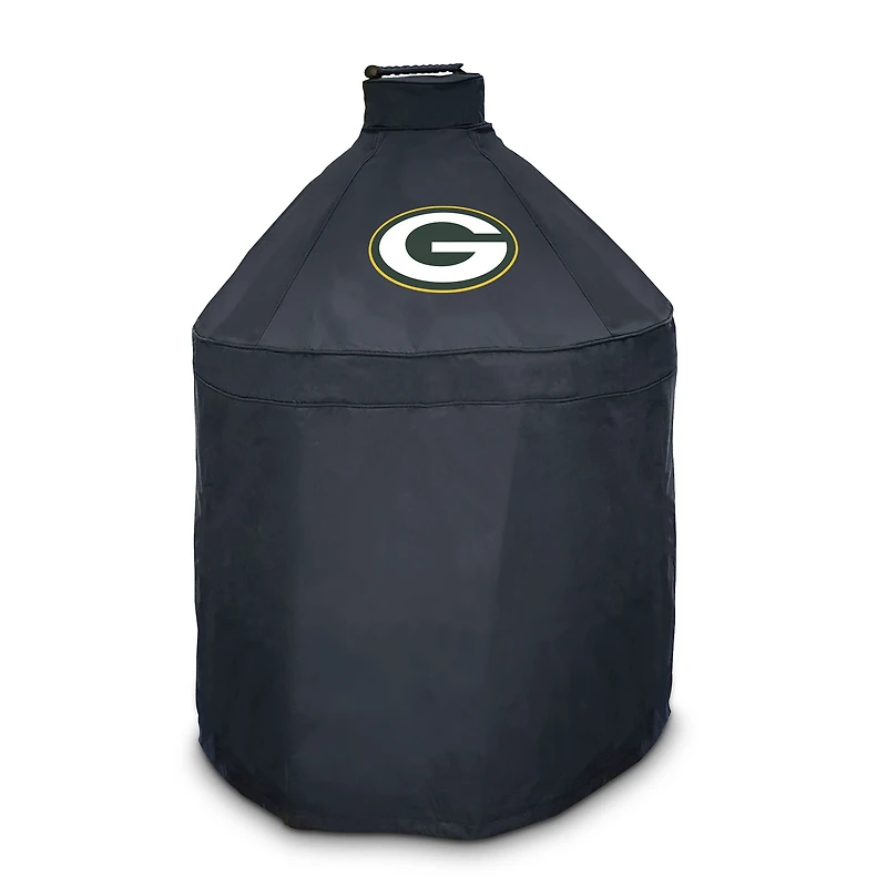 Housse de barbecue Kamodo des Green Bay Packers (logo de marque)