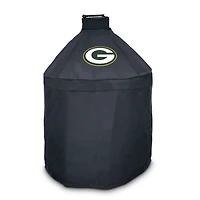 Housse de barbecue Kamodo des Green Bay Packers (logo de marque)