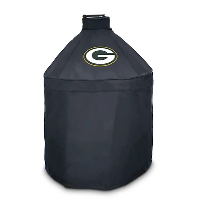 Logo Brands  Green Bay Packers Kamodo Grill Cover