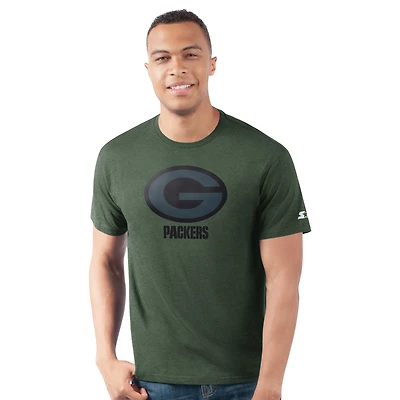 Men's Starter  Green Bay Packers Prime Time T-Shirt