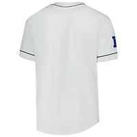 Maillot de baseball relais pour hommes V100072 PAC W STARTER SHRMENSSB 6S50WC95 #16