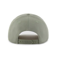 Men's '47  Green Green Bay Packers Canyon Ranchero Hitch Adjustable Hat