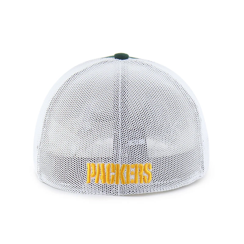 Men's '47  Green Bay Packers Disclose Trophy Flex Hat
