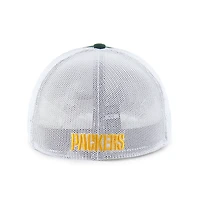 Men's '47  Green Bay Packers Disclose Trophy Flex Hat