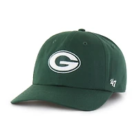 Men's '47  Green Bay Packers Foundational Franchise Fitted Hat