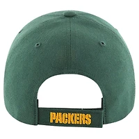 Men's '47 Green Green Bay Packers MVP Adjustable Hat