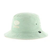 Men's '47 Green Green Bay Packers Trailhead Bucket Hat